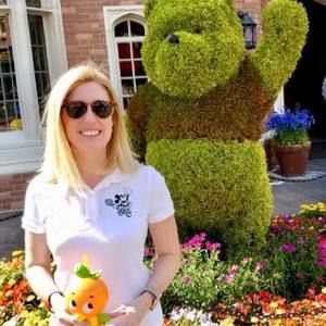 Meet your Posher, Kerry